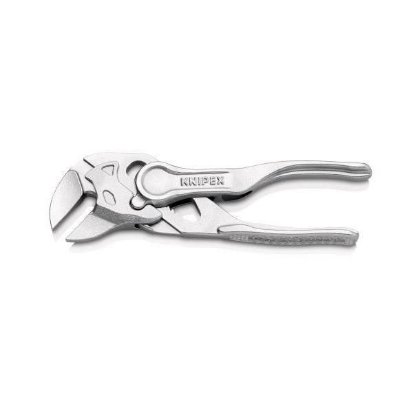 آچار همه کاره کنیپکس مدل 8604100 سایز 4 اینچ آچار همه کاره کنیپکس مدل 8604100 سایز 4 اینچ