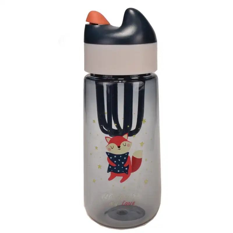 قمقمه مدل دتوکس روباه گنجایش 0.43 لیتر