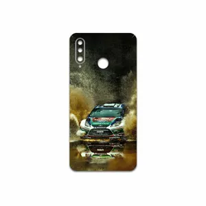 MAHOOT Rally Cover Sticker for Huawei P30 Lite  48 MP Camera