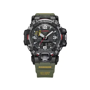 ساعت مچی عقربه‌ای مردانه کاسیو مدل GWG-2000-1A3DR