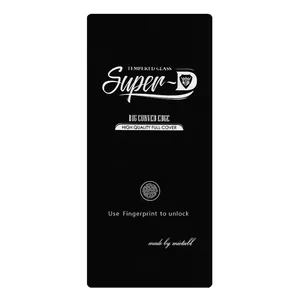 Shahr Glass SPRBP Screen Protector Suitable For Samsung Galaxy S25 Ultra 5G