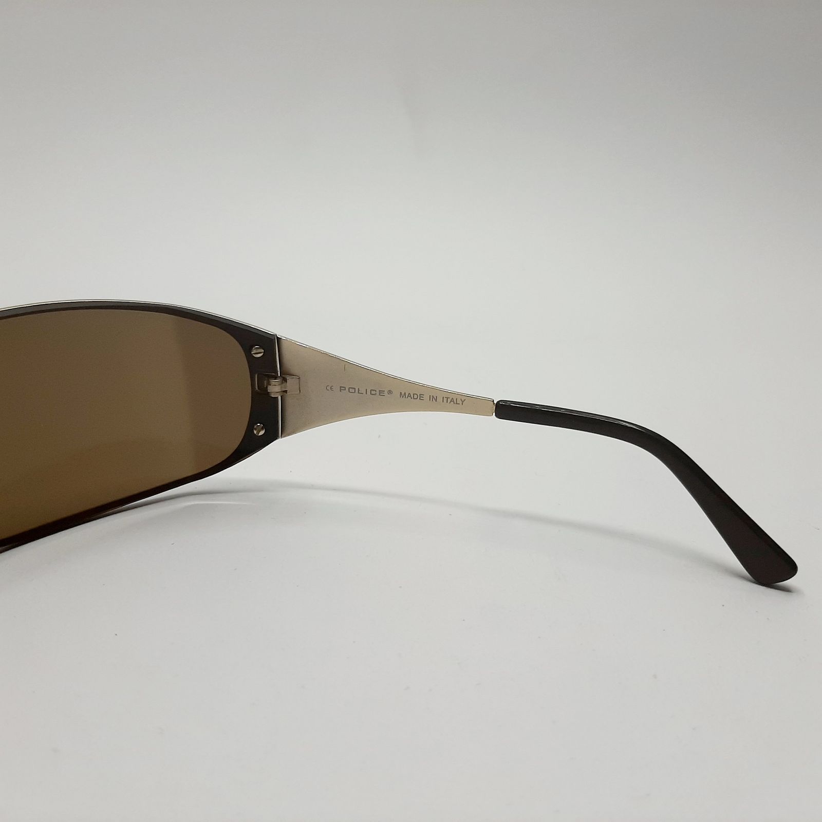 عینک آفتابی پلیس مدل S8296c2 -  - 7