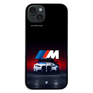 AKAM AMC-WA15PLUS-BMW-38 Cover For Apple iPhone 15 Plus