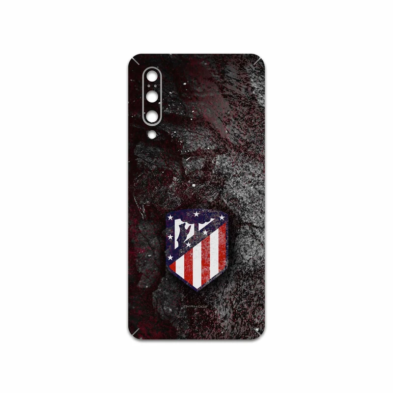 برچسب پوششی ماهوت مدل Atletico de Madrid مناسب برای گوشی موبایل شیائومی Mi 9