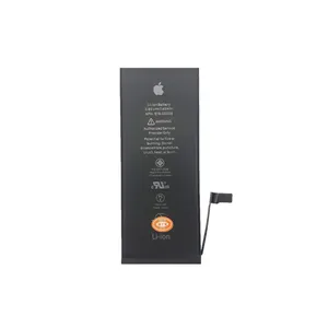 باتری موبایل مدل APN 616 ظرفیت 1960 میلی آمپر ساعت مناسب برای گوشی موبایل اپل iPhone 7