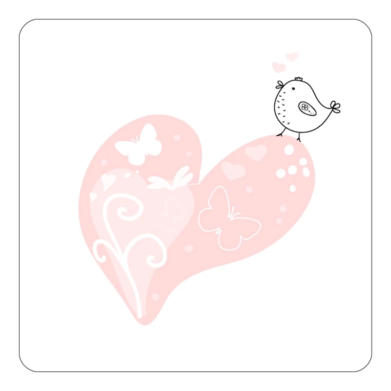 مگنت کاکتی طرح عاشقانه مدل mp38804