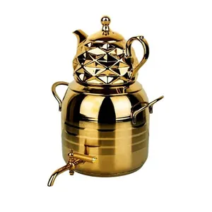 ست کتری و قوری بهریز مدل 137