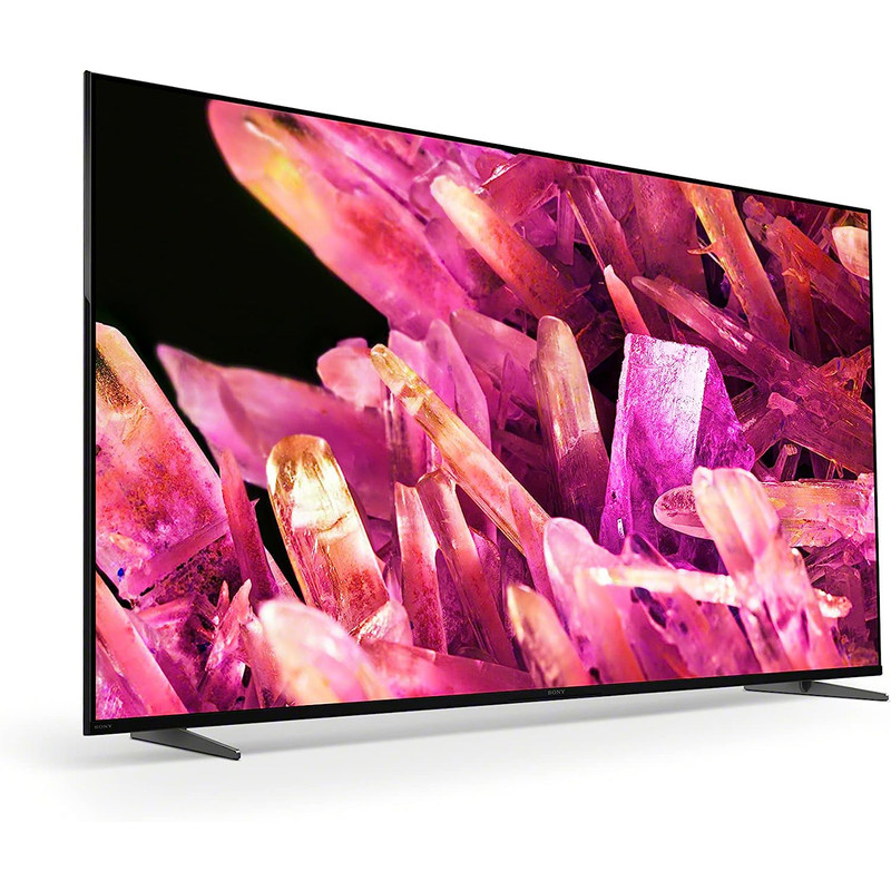 تلویزیون ال ای دی هوشمند سونی مدل 75X90K سایز 75 اینچ