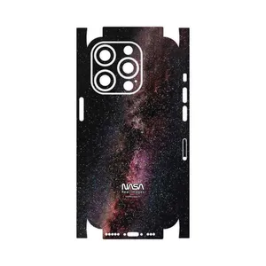 MAHOOT Universe_by_NASA_2-FullSkin Cover Sticker for Apple iPhone 14 Pro