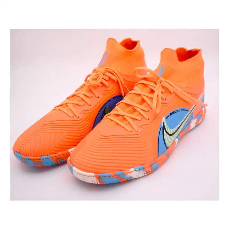 کفش فوتسال مردانه مدل سالنی ساقدار ویپر پرو O