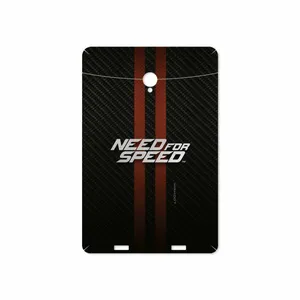 MAHOOT Need-for-Speed-Game Cover Sticker for Verico Unipad