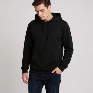 هودی مردانه مدل ساده