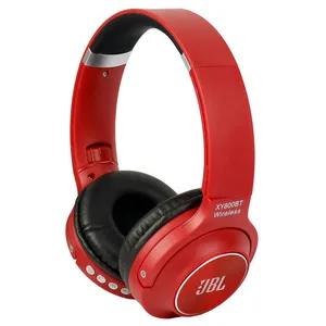 هدفون بلوتوثی مدل XY-800BT
