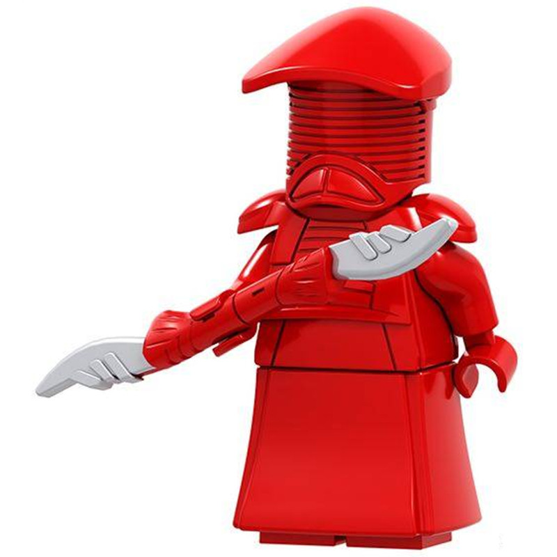 ساختنی مدل Elite Praetorian Guard