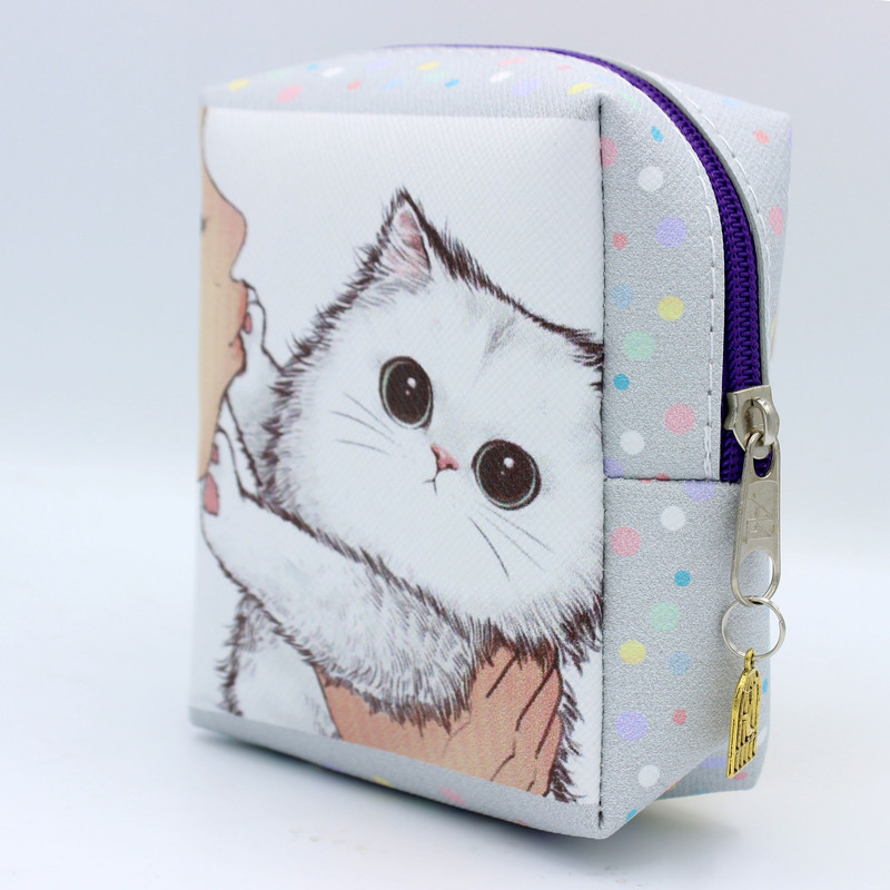 کیف نوار بهداشتی مدل پیشی کد A118