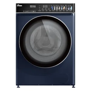 ماشین لباسشویی اتوماتیک گرین مدل GWM120DD1200BMW-DB ظرفیت 12 کیلوگرم