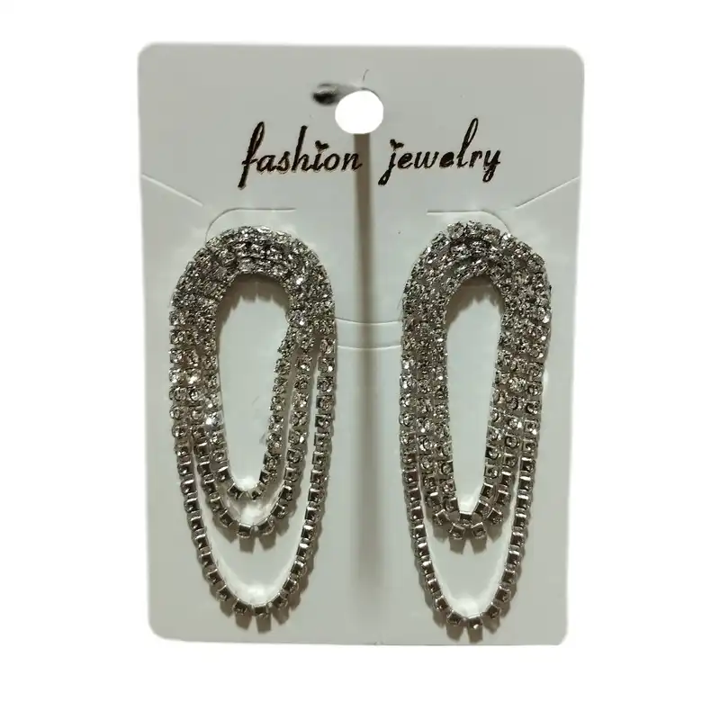 گوشواره زنانه مدل gsh02