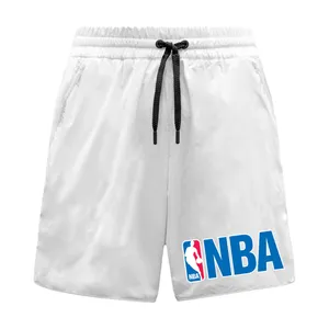 شلوارک مردانه مدل NBA کد E353