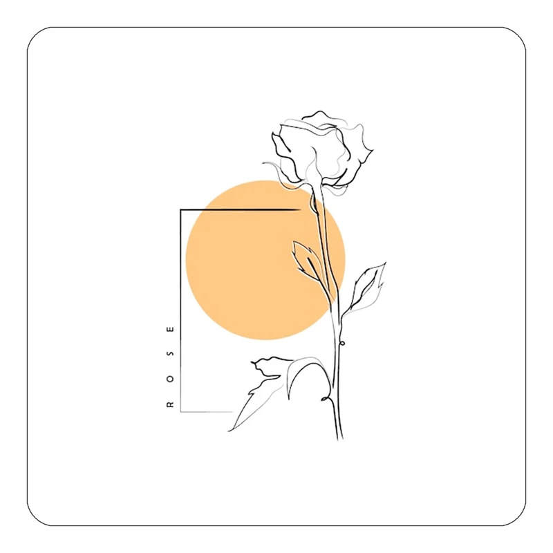 مگنت کاکتی طرح عاشقانه مدل mp38905