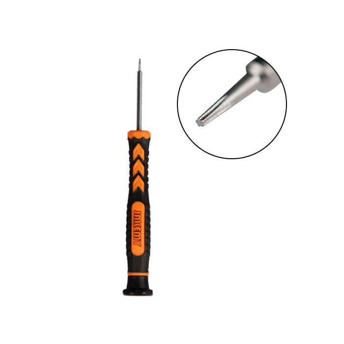 مجموعه 7 عددی ابزار  جیک مای مدل JM-8141