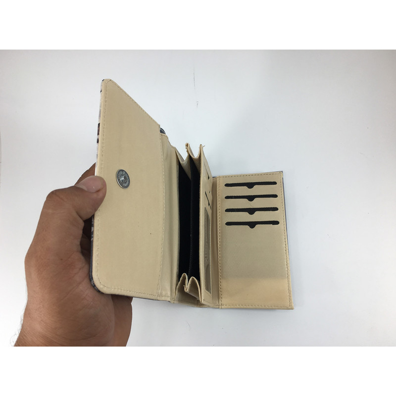 کیف پول دخترانه مدل  GL-406