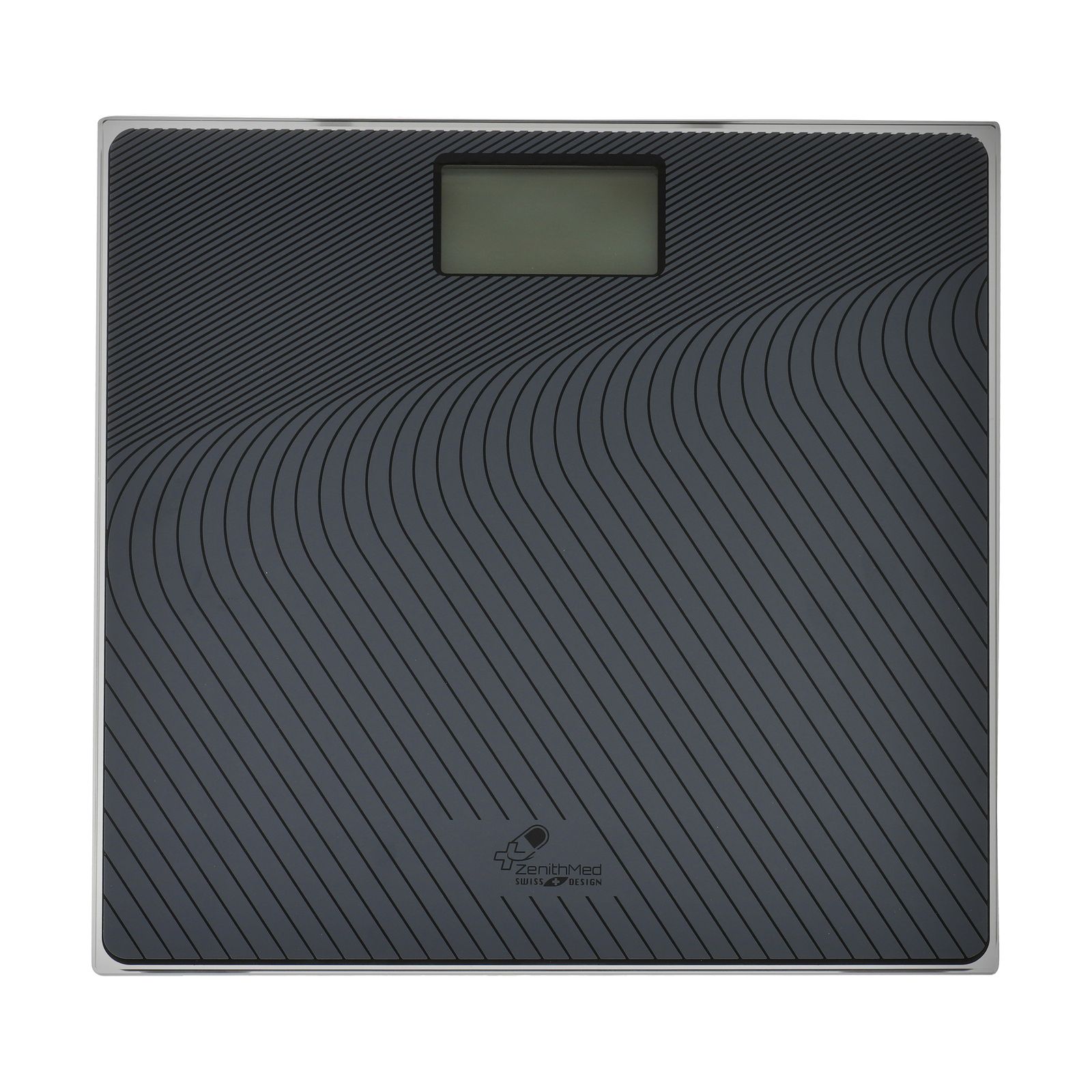 ترازو دیجیتال زنیتمد مدل ZTH-D3G -  - 1