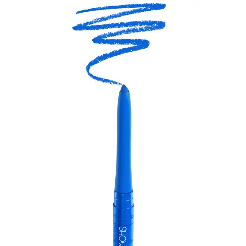 مداد چشم پاستل مدل SHOW YOUR GAME شماره 410