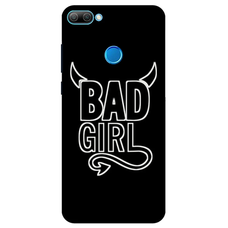  کاور مگافون کد 8105 مناسب برای گوشی موبایل آنر 9i / 9N