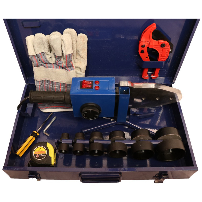 دستگاه اتو لوله سبز ایزی پاور مدل EP2000