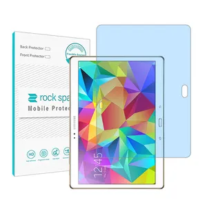 BLU Rockspace HyBLU screen protector suitable for Samsung Galaxy Tab S 10.5 LTE tablets 