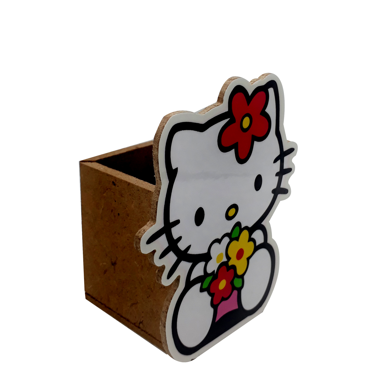 جامدادی رومیزی مدل کیتی کد mk557