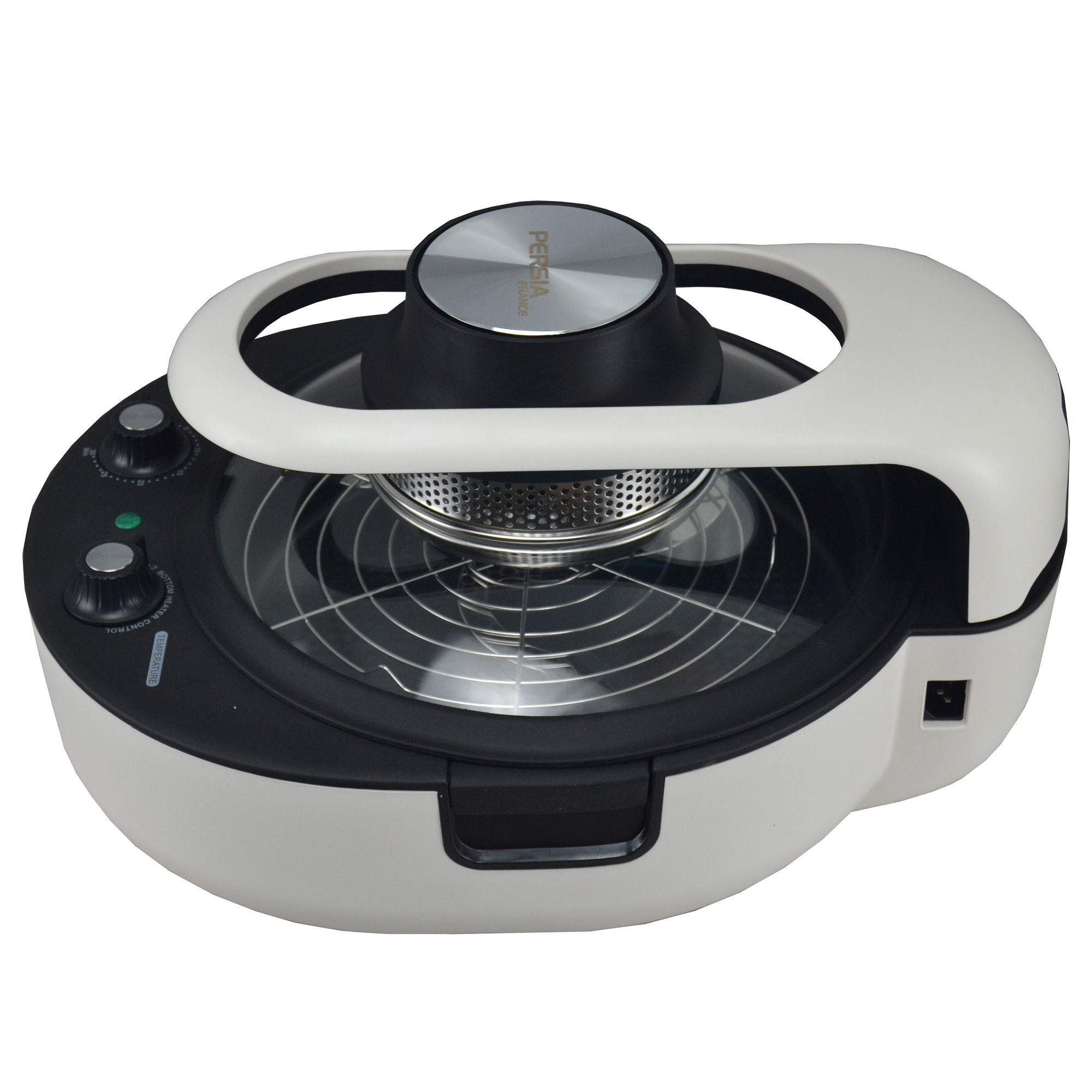 مولتی کوکر پرشیا فرانس مدل PR-6120