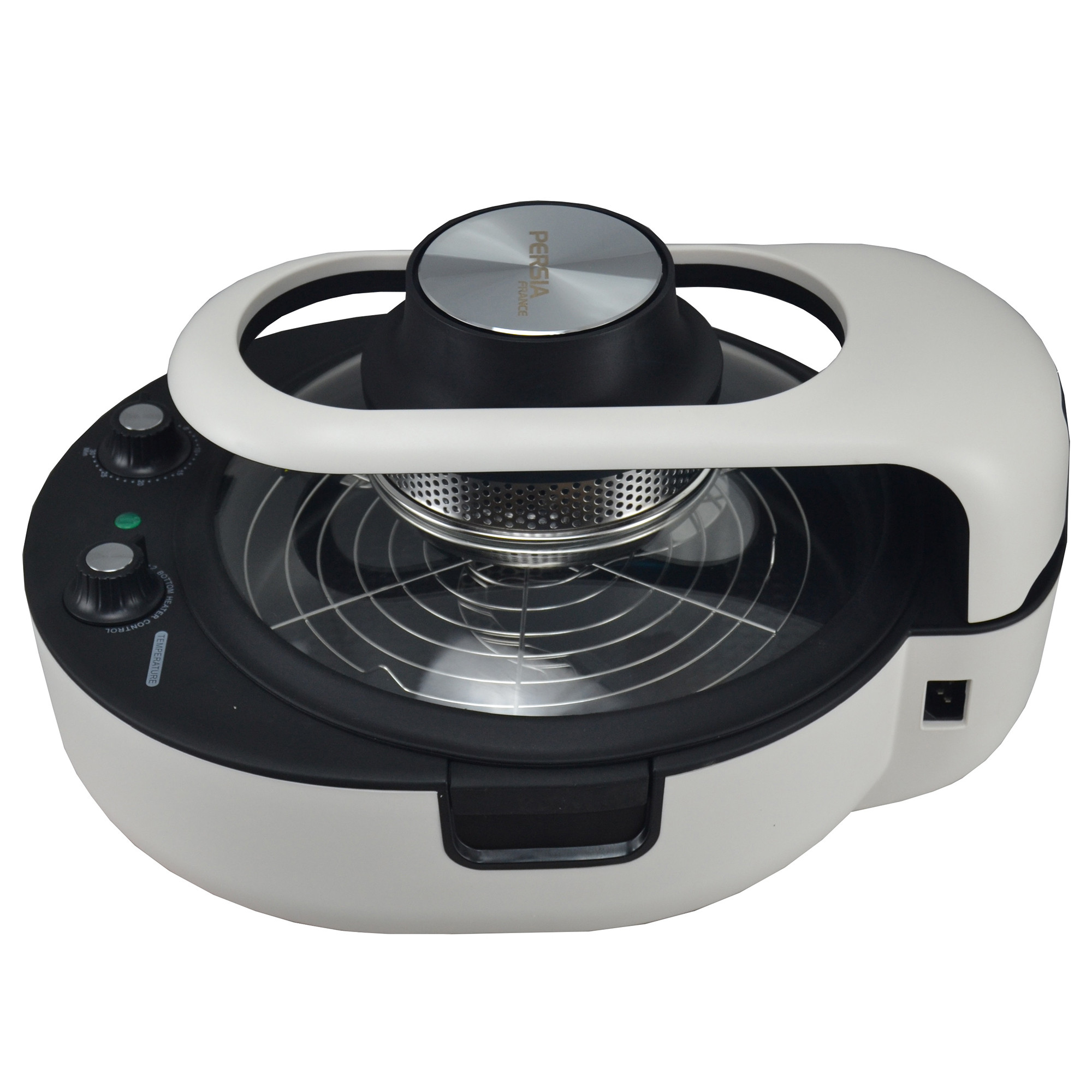 مولتی کوکر پرشیا فرانس مدل PR-6120