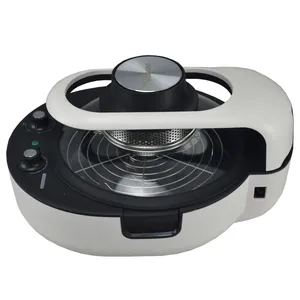 مولتی کوکر پرشیا فرانس مدل PR-6120