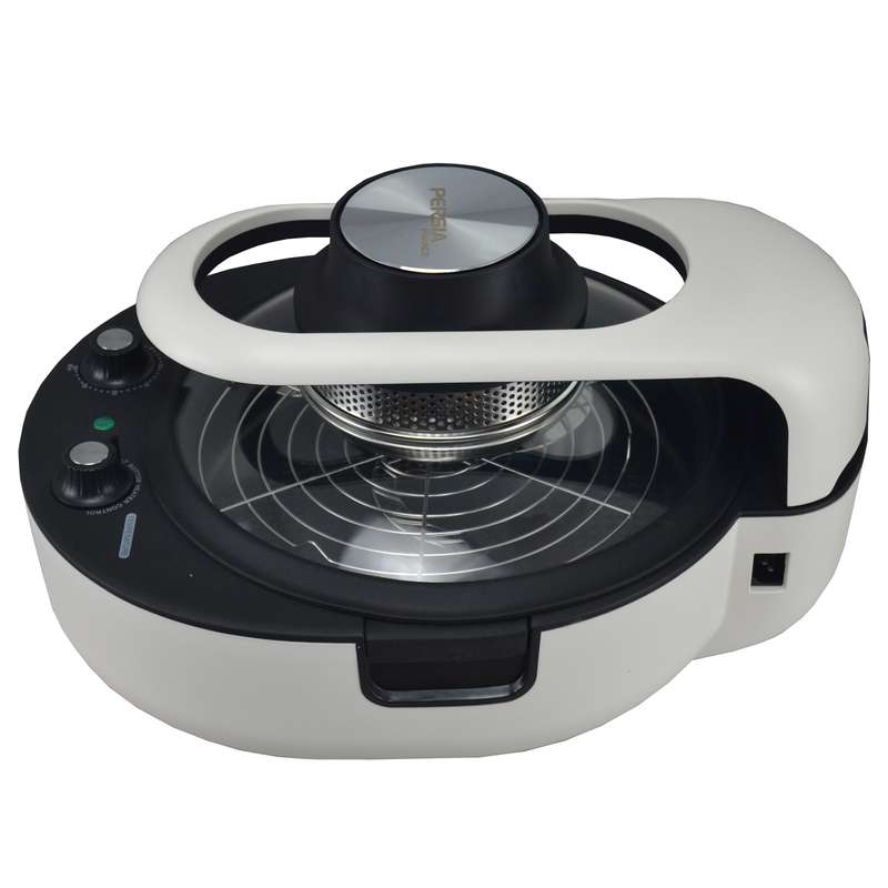 مولتی کوکر پرشیا فرانس مدل PR-6120