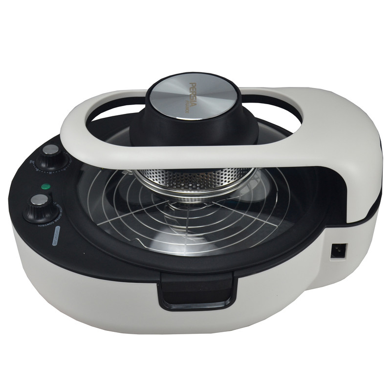 مولتی کوکر پرشیا فرانس مدل PR-6120 مولتی کوکر پرشیا فرانس مدل PR-6120