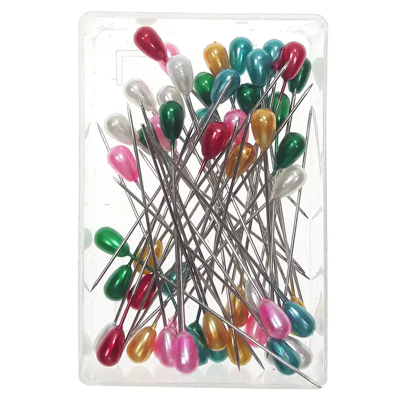 سوزن ته گرد مدل اشکی Y364 بسته 50 عددی