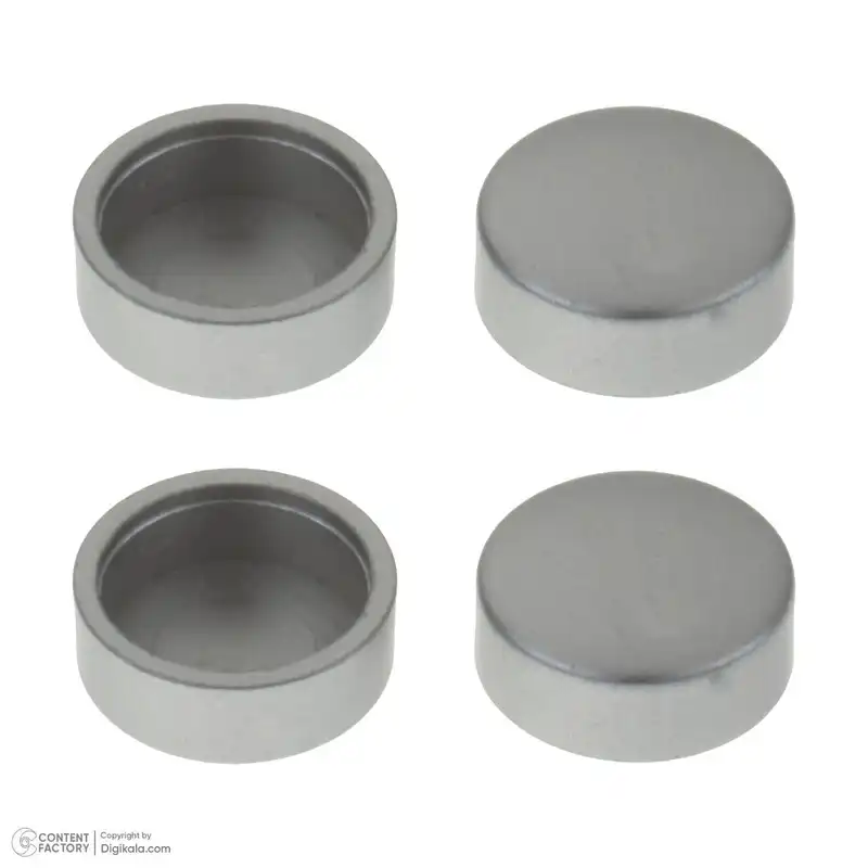 آویز حوله مدل آلومینیوم کد 137