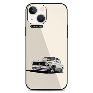 AKAM AMCWA13-BMW-10 Cover For Apple iPhone 13