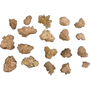 سنگ سروزیت مدل CR001 مجموعه 19 عددی