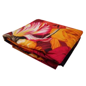  ملحفه مدل رویا کد S21 سایز  140x240 سانتی متر 