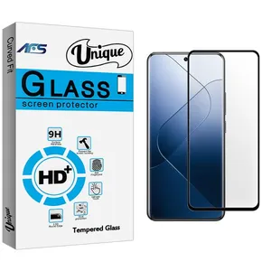 AFS Unique2 Screen Protector For Xiaomi Redmi 14T / 14T Pro