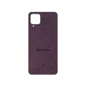 MAHOOT PL-HYNDI Cover Sticker for Samsung Galaxy M12