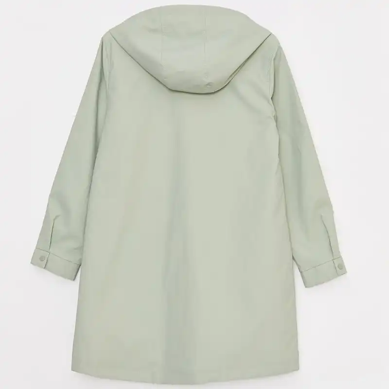 بارانی زنانه ال سی وایکیکی مدل raihjd