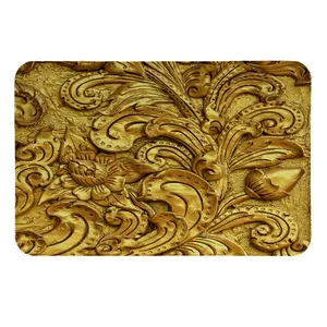  پادری طرح مدرن کد 5955 سایز 50 × 70 سانتی متر