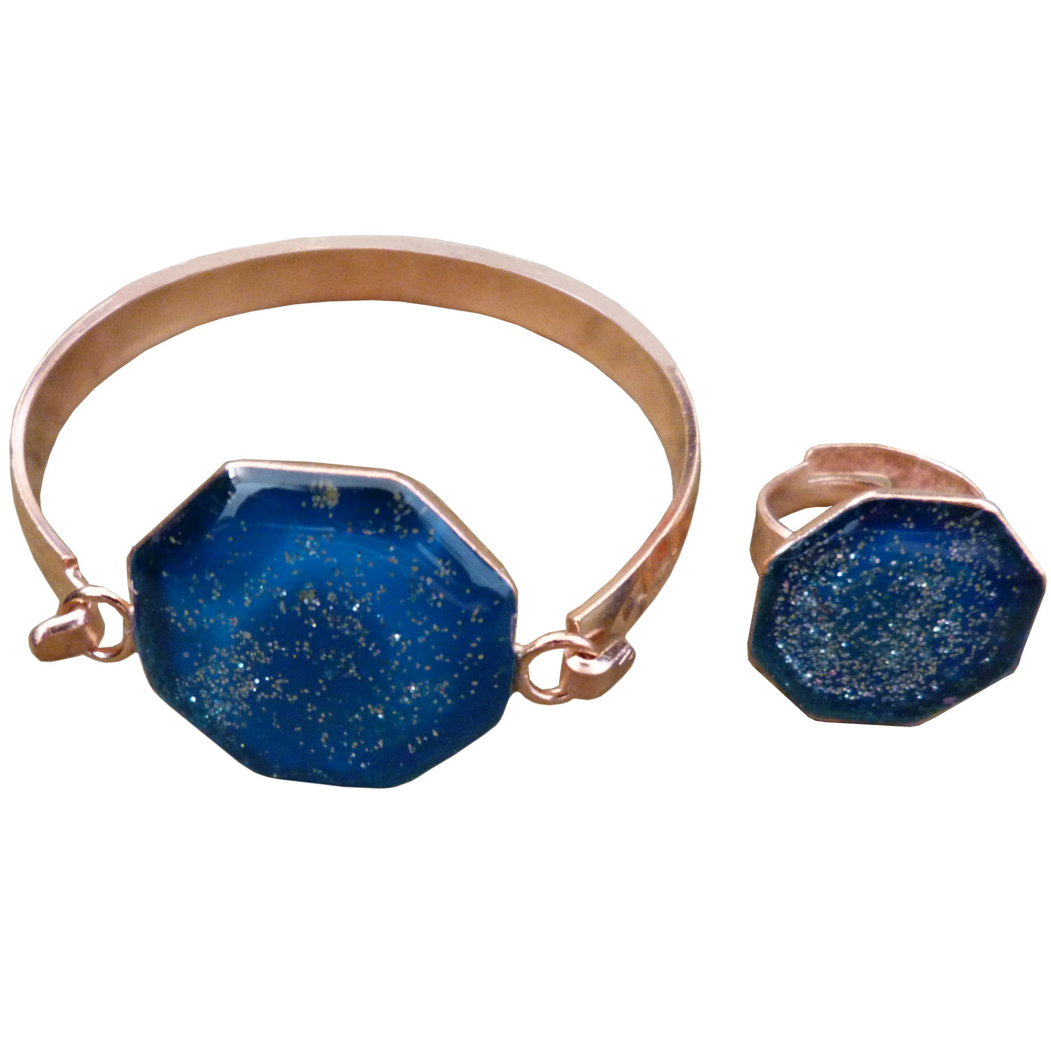 نیم ست زنانه کد FM01