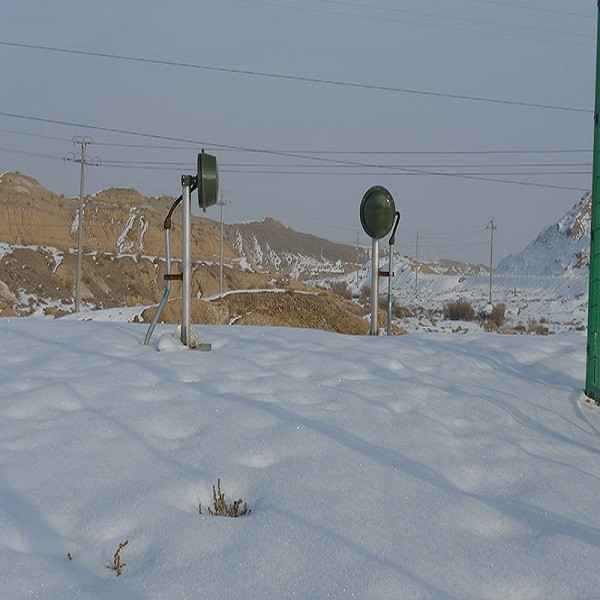 سنسور حرکتی دزدگیر اماکن چیاز مدل ERMO482-200