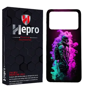 HEPRO MC Cover for XIAOMI POCO X4 PRO