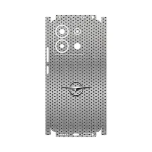 MAHOOT Haima-FullSkin Cover Sticker for Xiaomi Poco X6