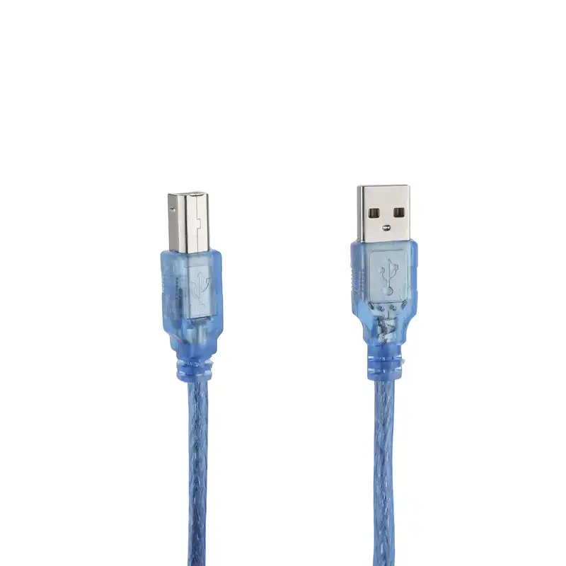 کابل USB پرینتر پرووان مدل PCP60 طول 5 متر